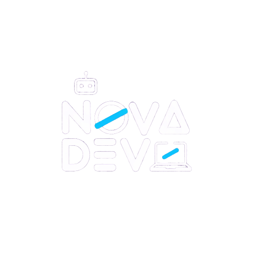 NovaDev Logo